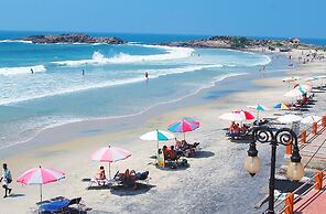 Swagath Holiday Resort