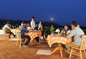 Swagath Holiday Resort