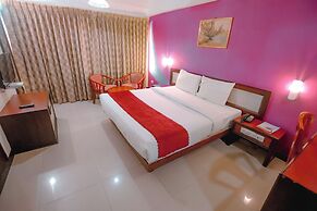 Swagath Holiday Resort