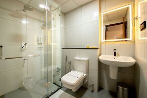 Swagath Holiday Resort