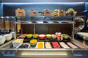 Doubletree by Hilton London Marble Arch