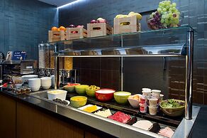 Doubletree by Hilton London Marble Arch