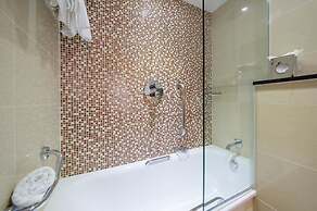 Doubletree by Hilton London Marble Arch