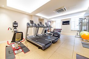 Doubletree by Hilton London Marble Arch