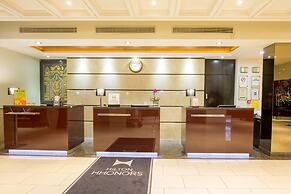 Doubletree by Hilton London Marble Arch