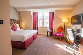 Doubletree by Hilton London Marble Arch