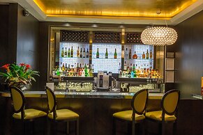 Doubletree by Hilton London Marble Arch