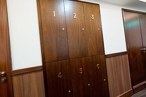 Doubletree by Hilton London Marble Arch