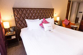 Doubletree by Hilton London Marble Arch