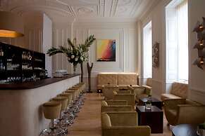Doubletree by Hilton London Marble Arch
