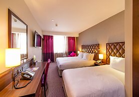 Doubletree by Hilton London Marble Arch