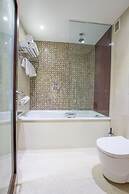 Doubletree by Hilton London Marble Arch