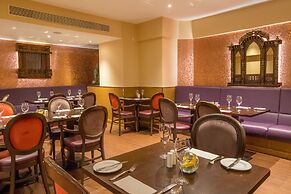 Doubletree by Hilton London Marble Arch