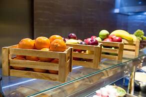 Doubletree by Hilton London Marble Arch