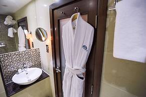 Doubletree by Hilton London Marble Arch