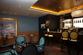 Doubletree by Hilton London Marble Arch