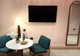 Doubletree by Hilton London Marble Arch