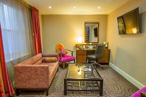 Doubletree by Hilton London Marble Arch