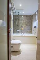 Doubletree by Hilton London Marble Arch