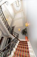 Doubletree by Hilton London Marble Arch