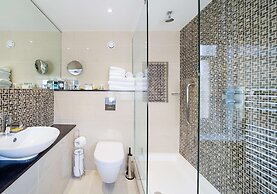 Doubletree by Hilton London Marble Arch