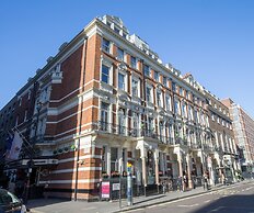 Doubletree by Hilton London Marble Arch