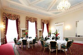 Doubletree by Hilton London Marble Arch