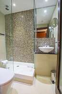 Doubletree by Hilton London Marble Arch