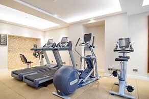 Doubletree by Hilton London Marble Arch