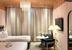 Doubletree by Hilton London Marble Arch