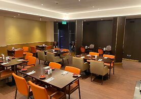 Doubletree by Hilton London Marble Arch