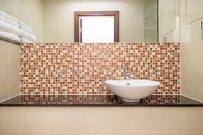 Doubletree by Hilton London Marble Arch