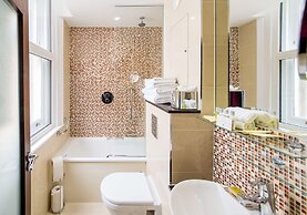 Doubletree by Hilton London Marble Arch