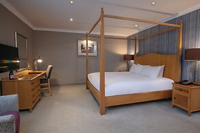 Forest Pines Spa & Golf Resort