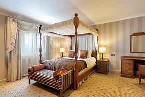 Forest Pines Spa & Golf Resort