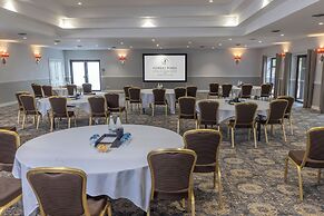 Forest Pines Spa & Golf Resort