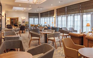 Forest Pines Spa & Golf Resort