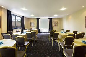 Forest Pines Spa & Golf Resort