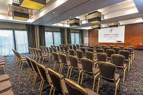 Forest Pines Spa & Golf Resort