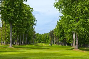 Forest Pines Spa & Golf Resort