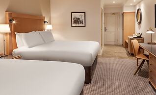 Forest Pines Spa & Golf Resort