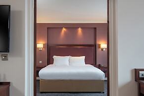 Forest Pines Spa & Golf Resort