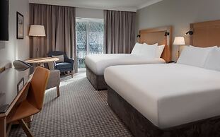 Forest Pines Spa & Golf Resort