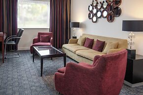 Forest Pines Spa & Golf Resort