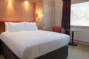 Forest Pines Spa & Golf Resort