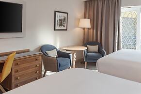 Forest Pines Spa & Golf Resort