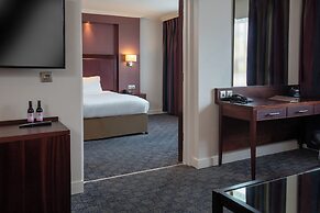 Forest Pines Spa & Golf Resort