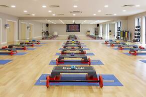 Forest Pines Spa & Golf Resort