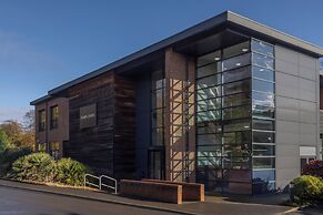 Forest Pines Spa & Golf Resort