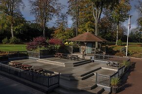 Forest Pines Spa & Golf Resort